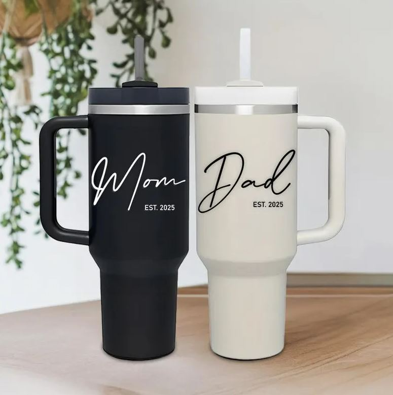 Tumblers Metal