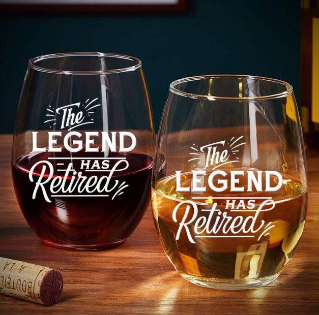 Wine - Glassware