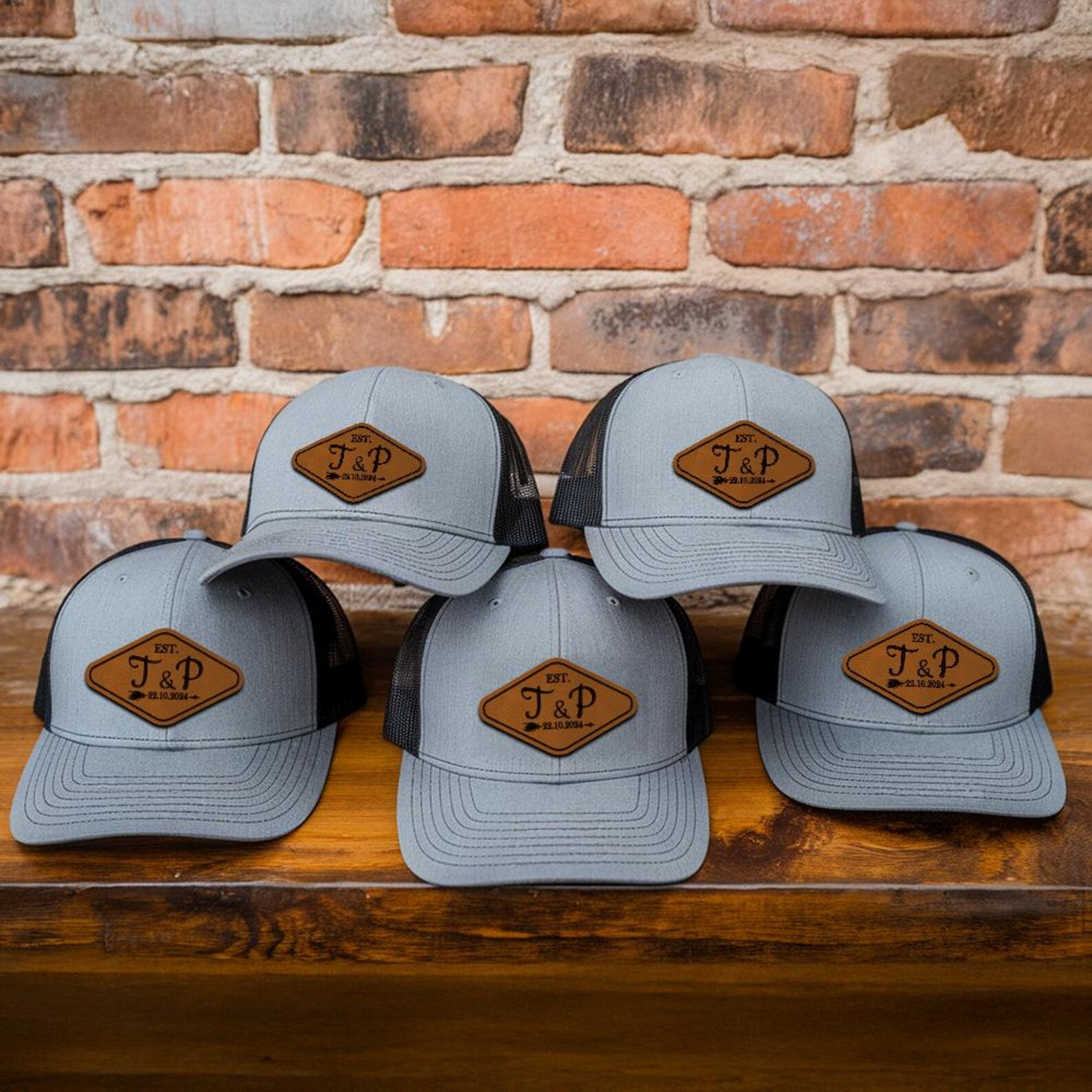Trucker Hat