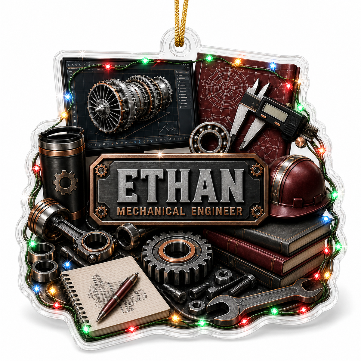 Mechanical Engineer
