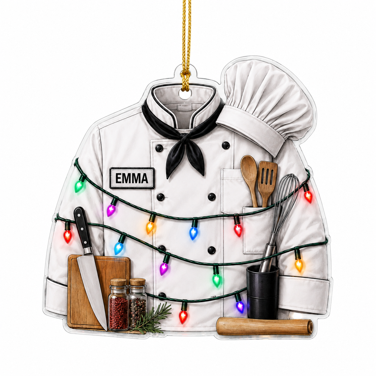 Job Chef