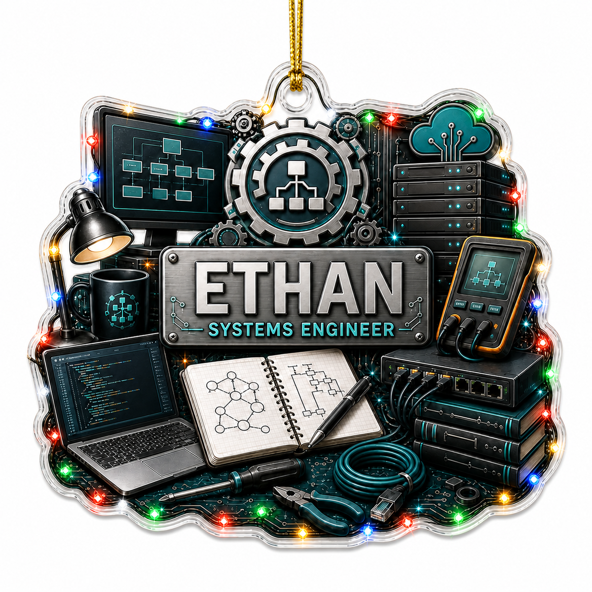 Systems Engineer