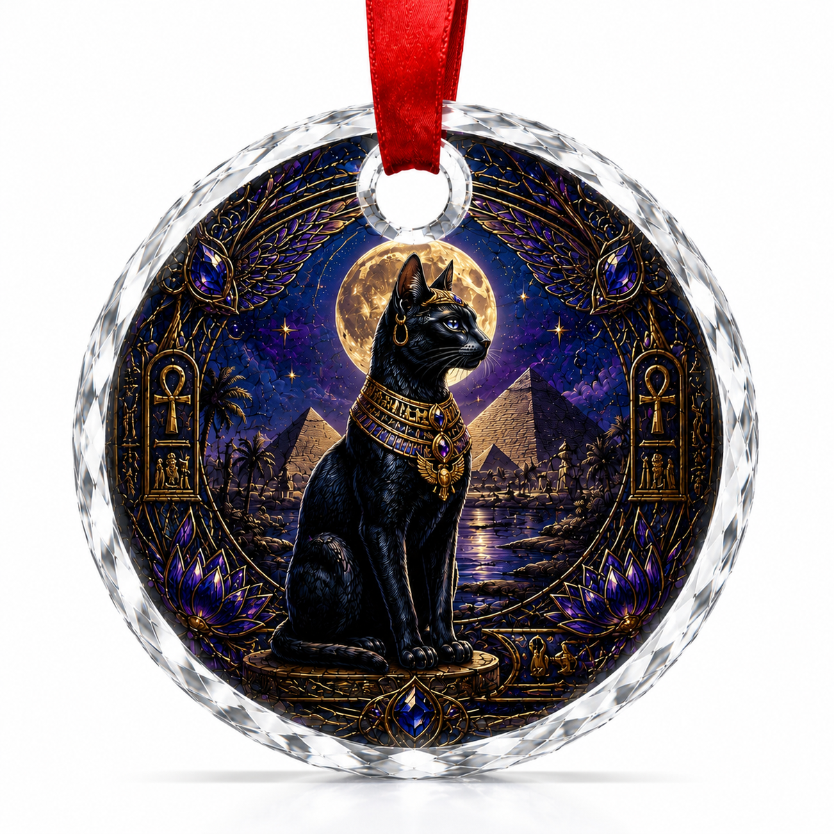 Glass Bright Mystic Sparkling 4