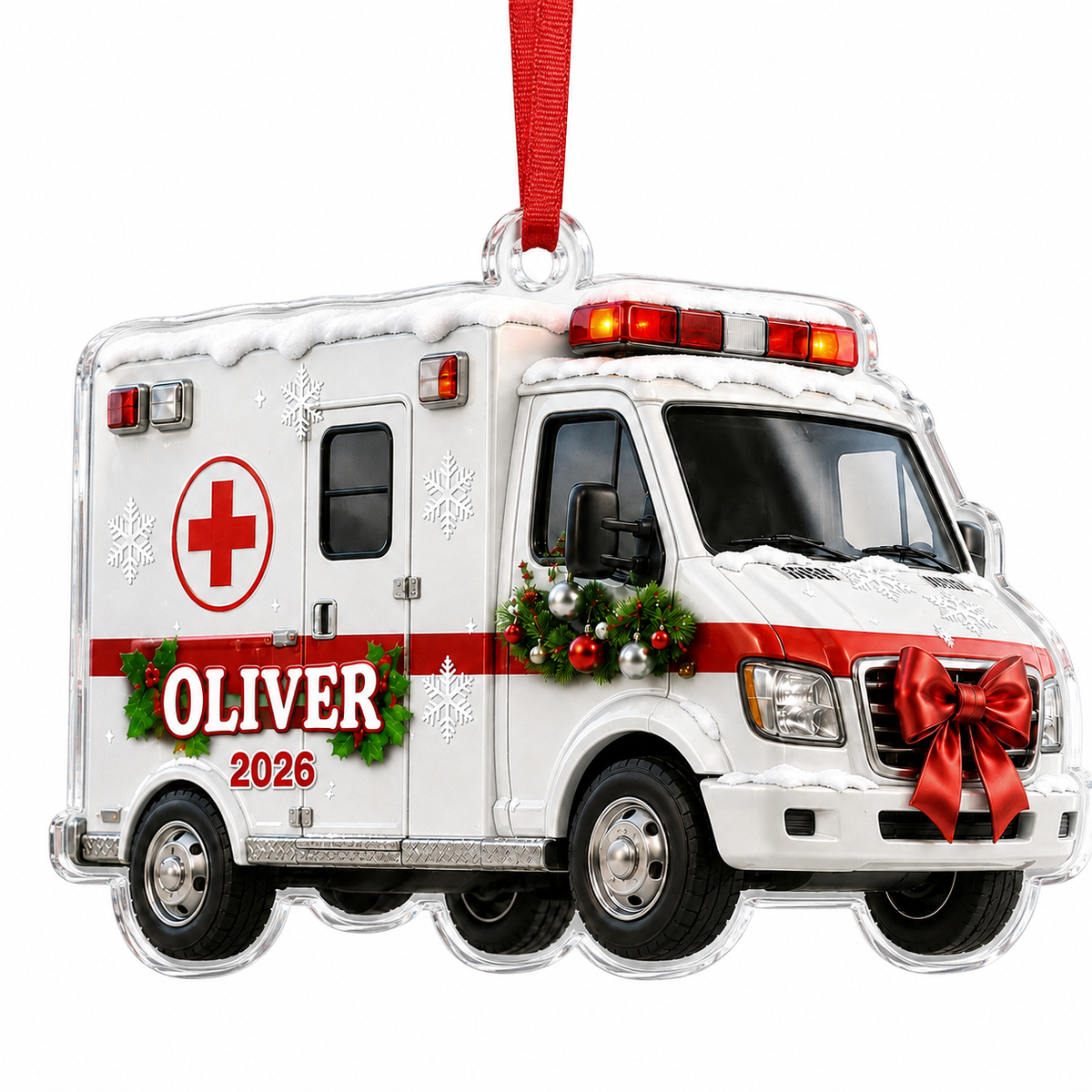 Ambulance