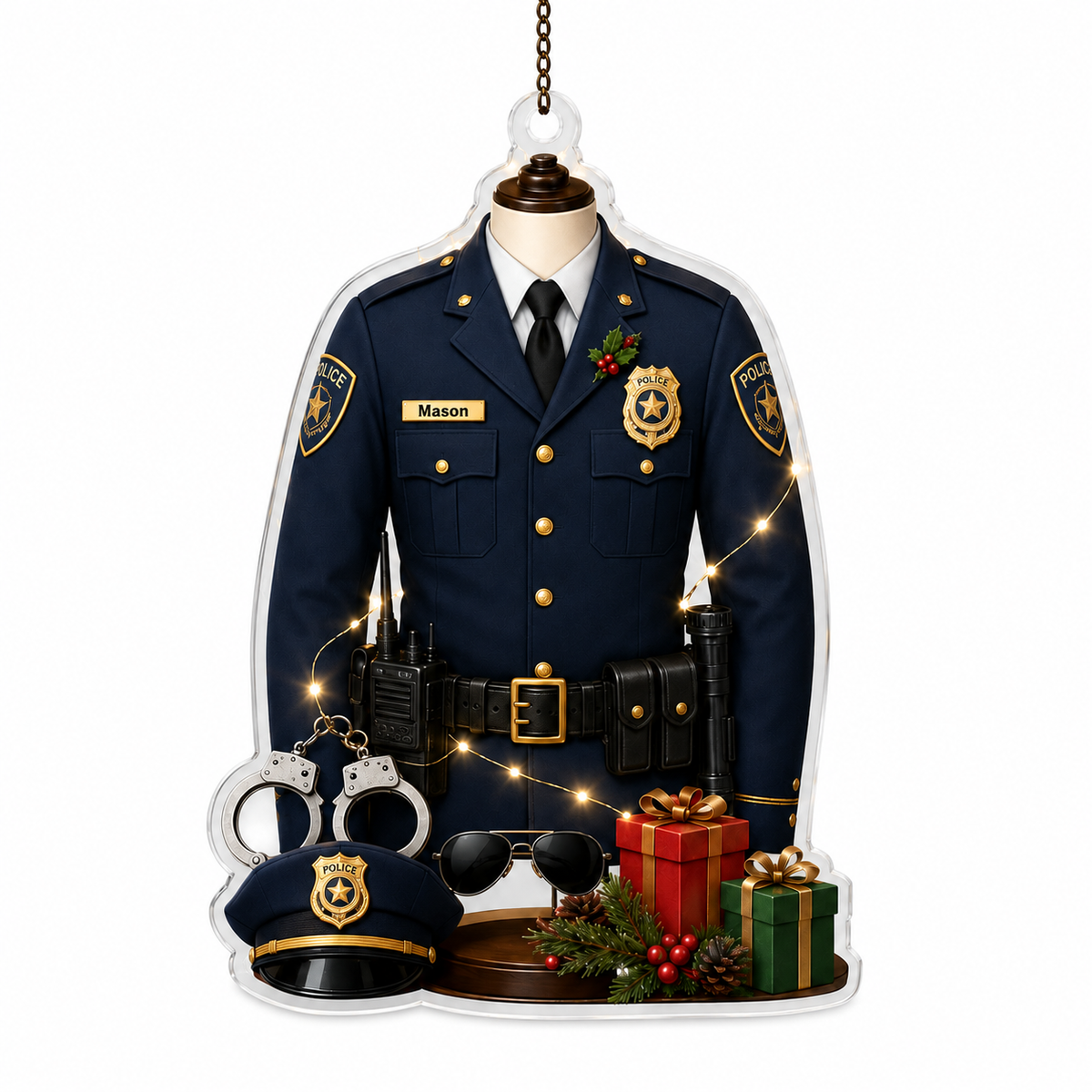 Police Uniform