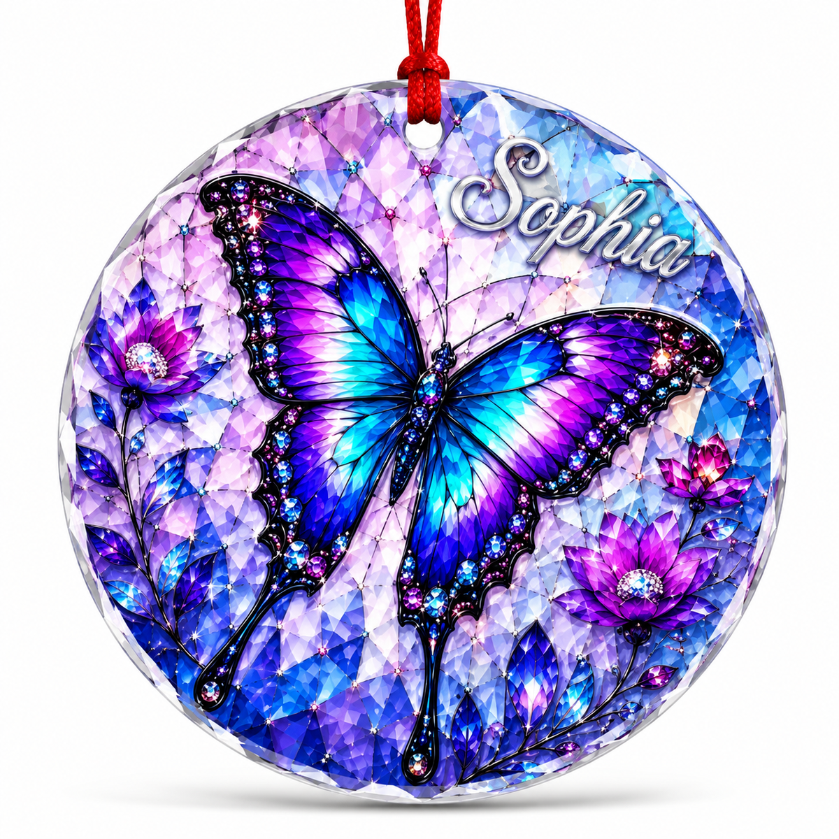 Flying animals Swallowtail Butterfly