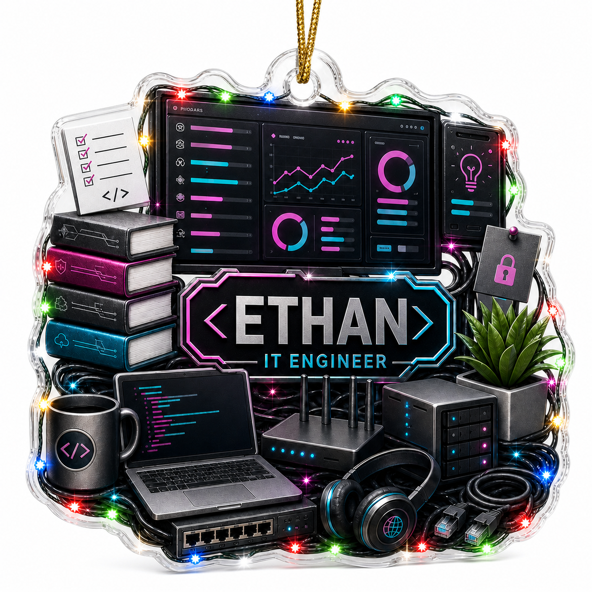 IT Engineer