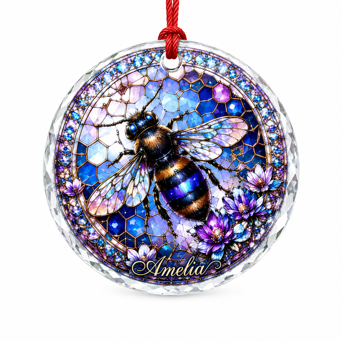 Flying animals Honeybee