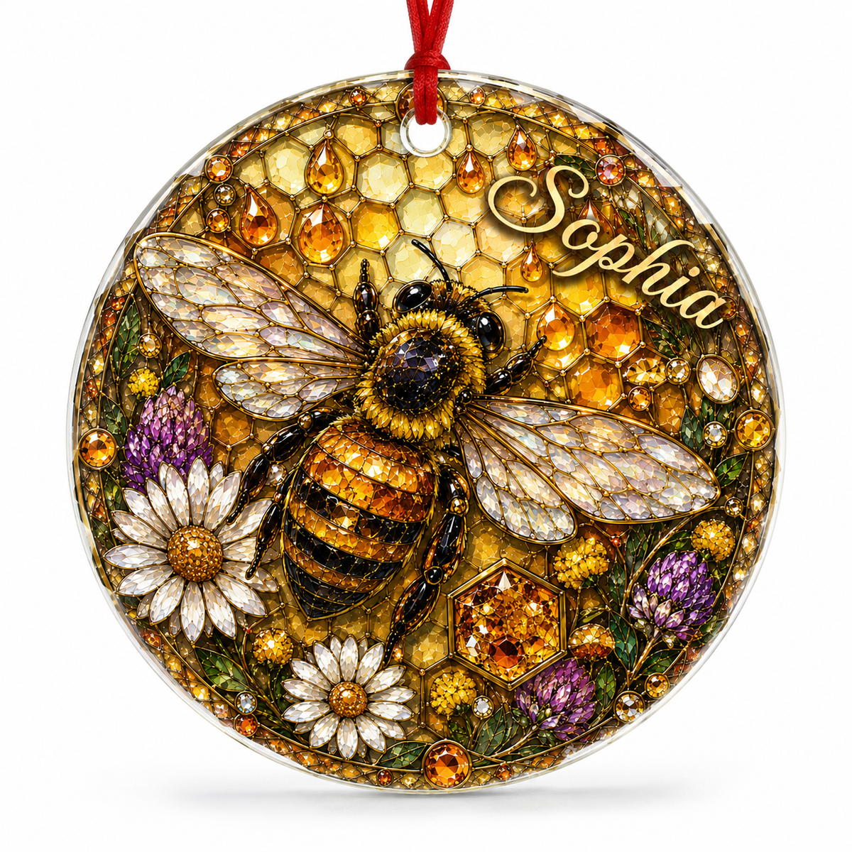 Animal Honeybee