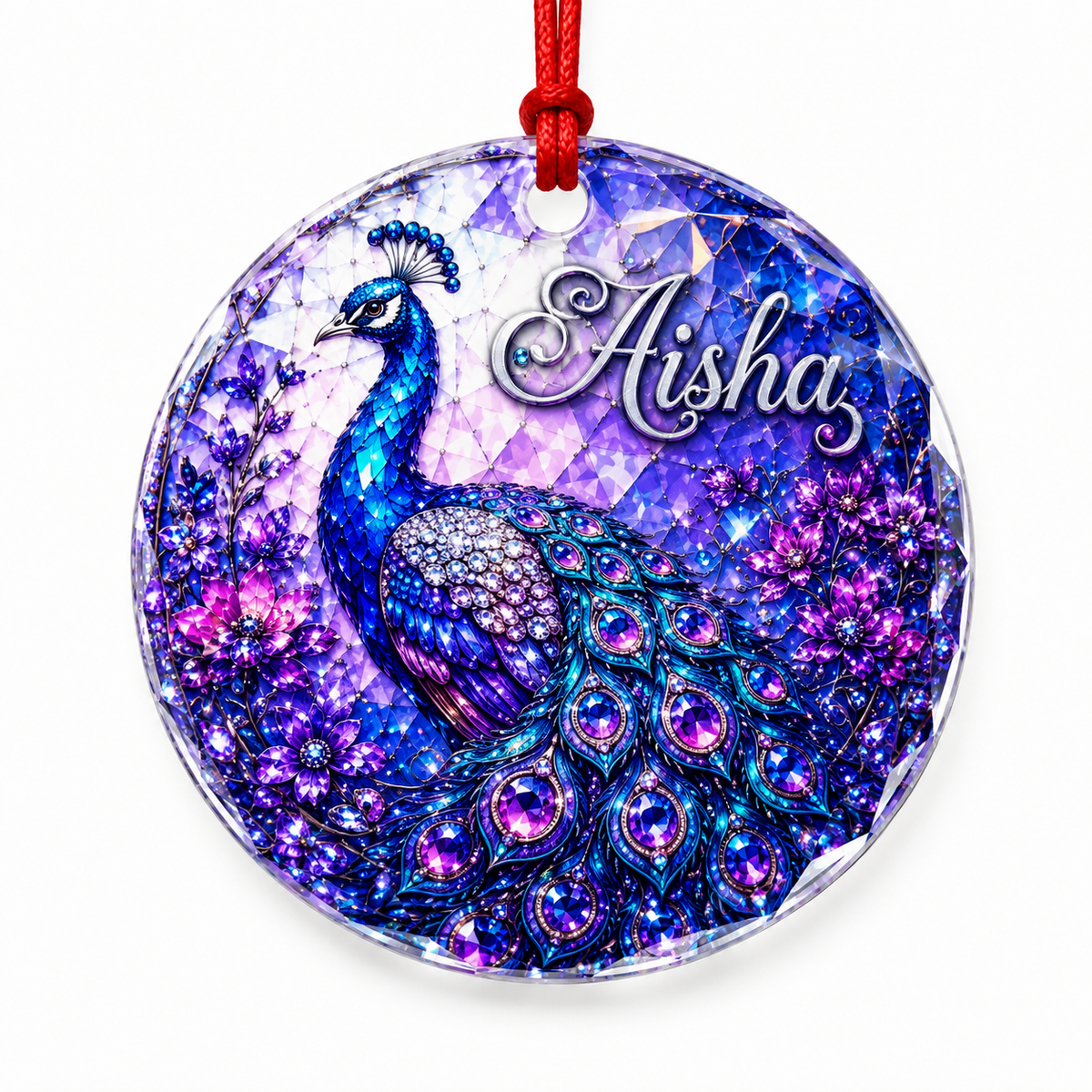 Flying animals Peacock