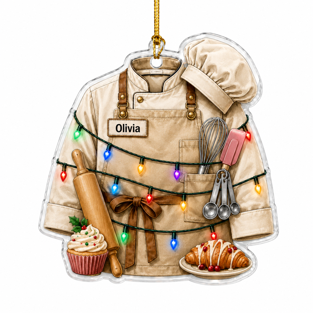 Job Baker