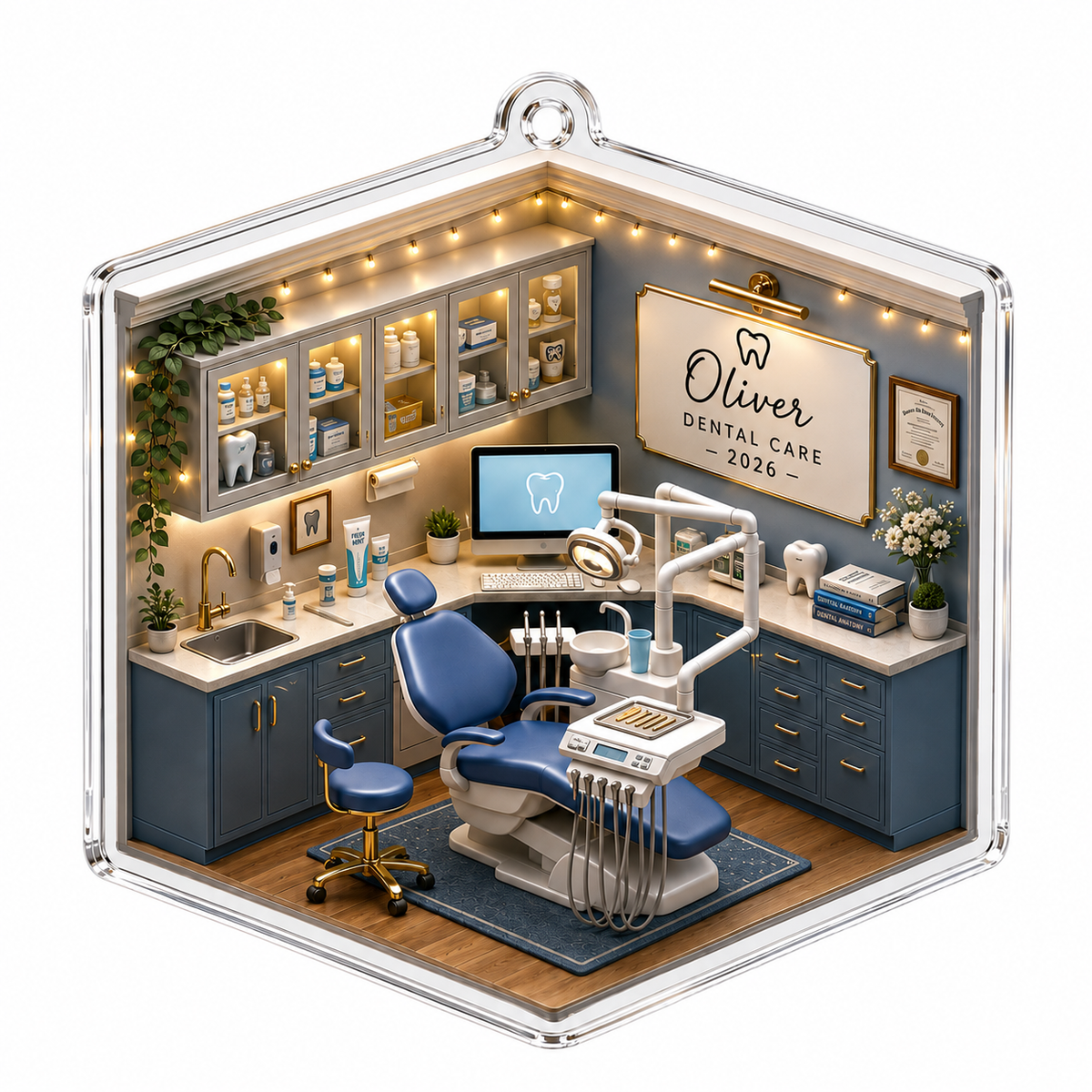 Dental Modern Dental Clinic