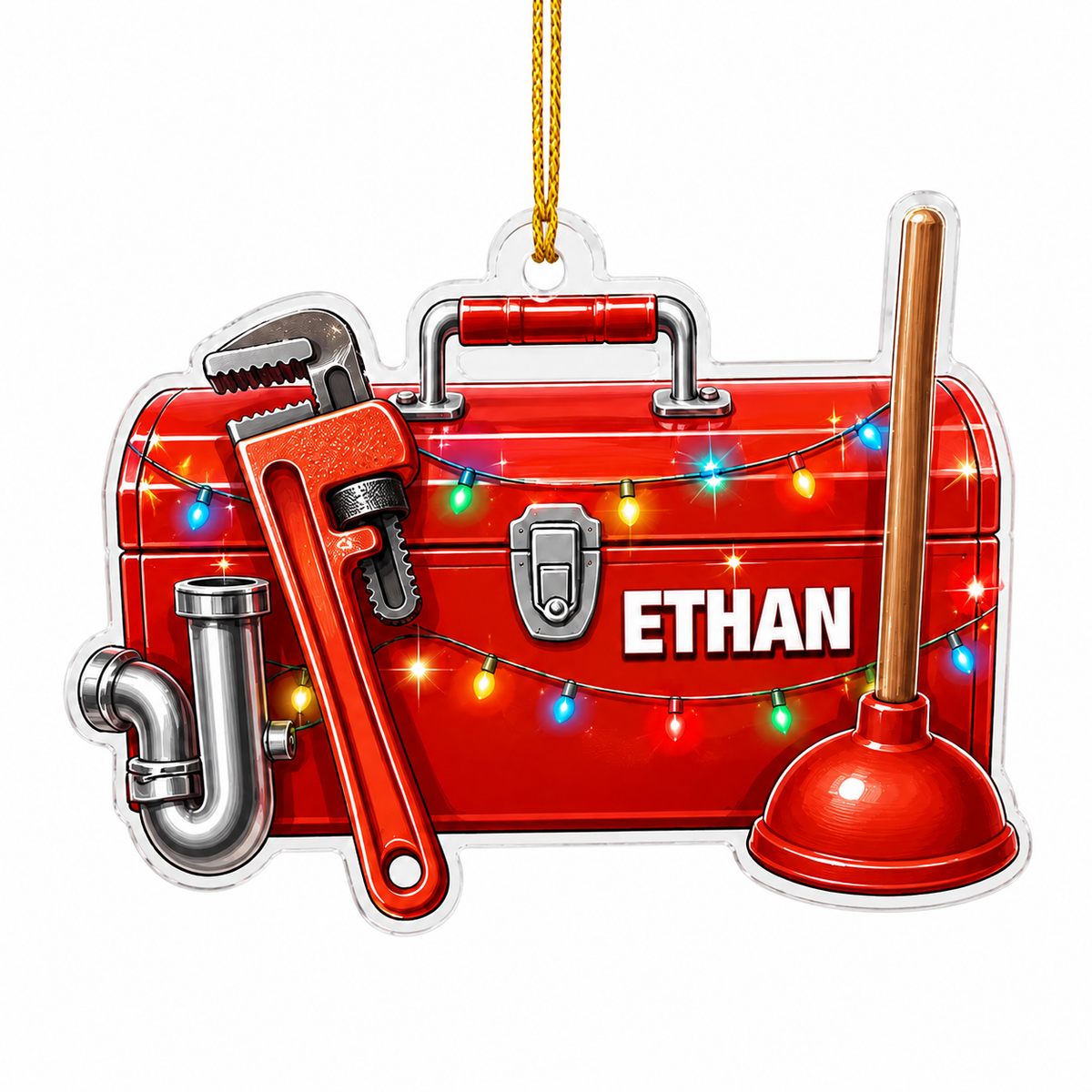 Plumber Tool Box 2