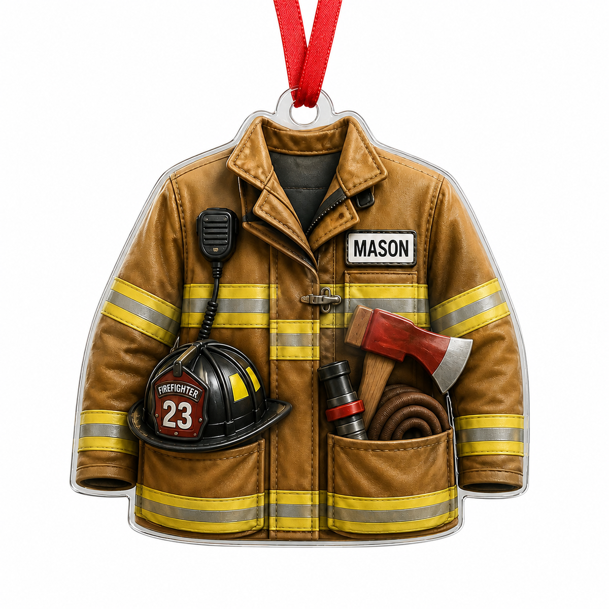Jobs Firefighter