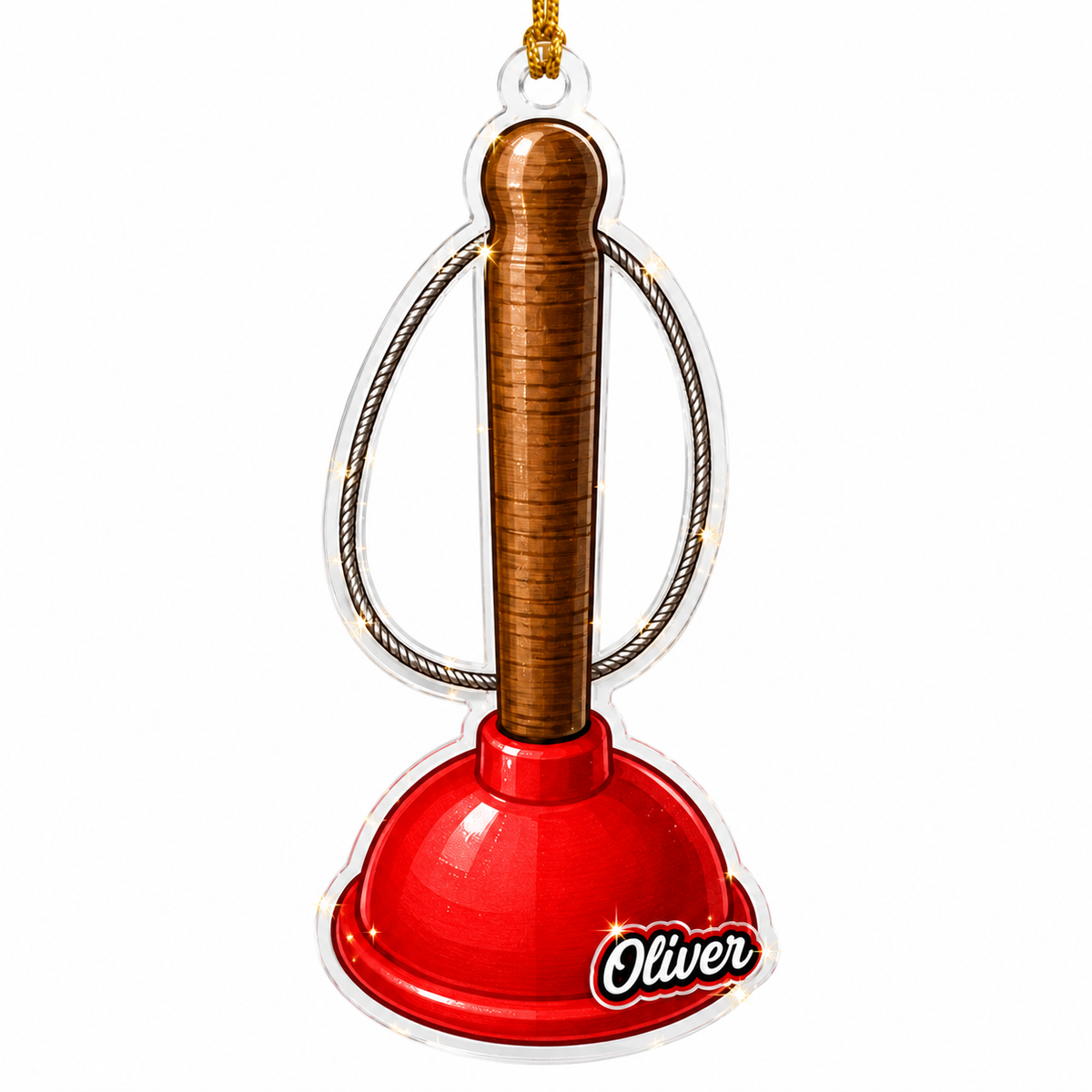 Plumber lunger