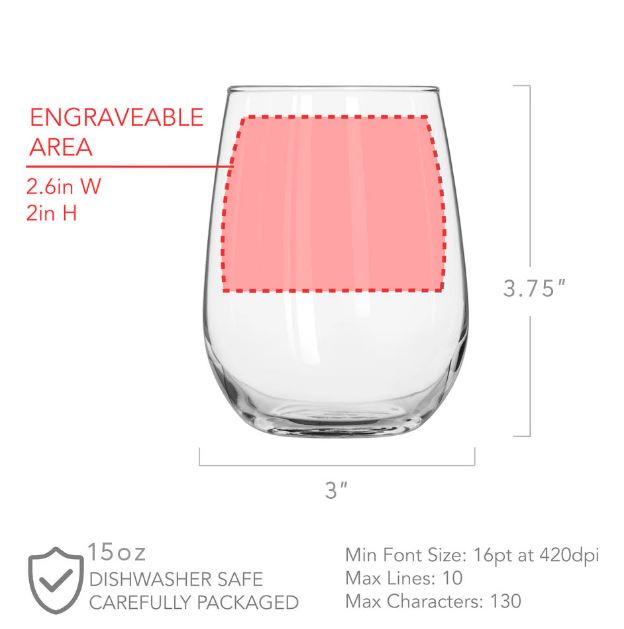 Retired I Do What I Want, When I Want Wine Glass | Funny Retirement Gift | Retired Leaving Gift