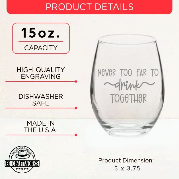 Retired I Do What I Want, When I Want Wine Glass | Funny Retirement Gift | Retired Leaving Gift