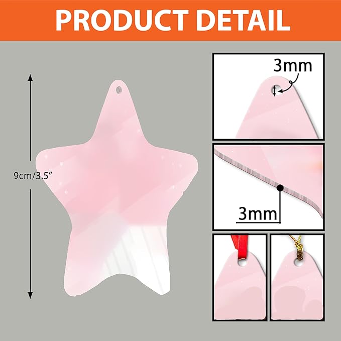 Personalized ice Hockey Ornament N25