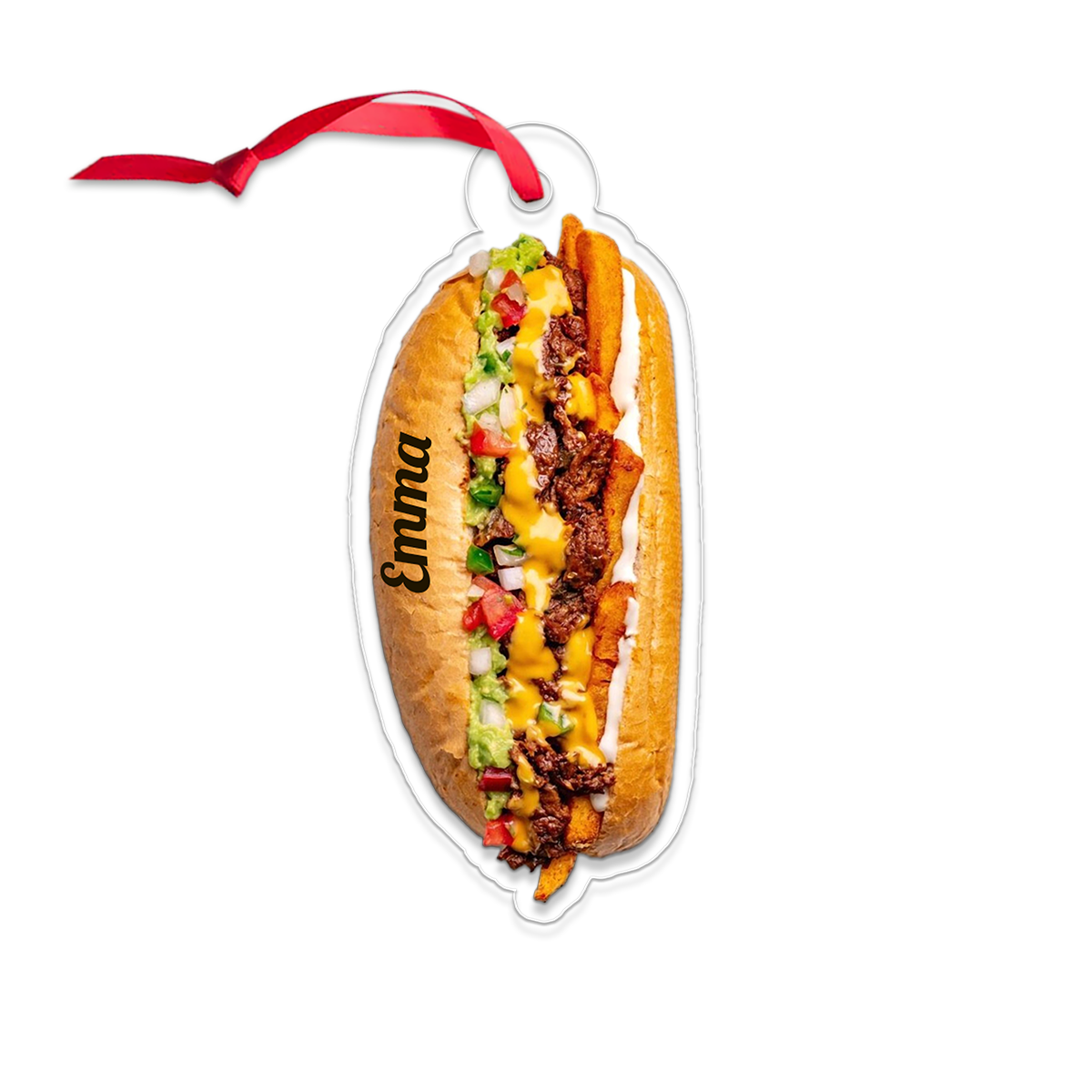 Cheesesteak Xmas Food Lover