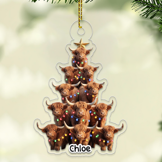 Cute Farm Animal Cow Lovers