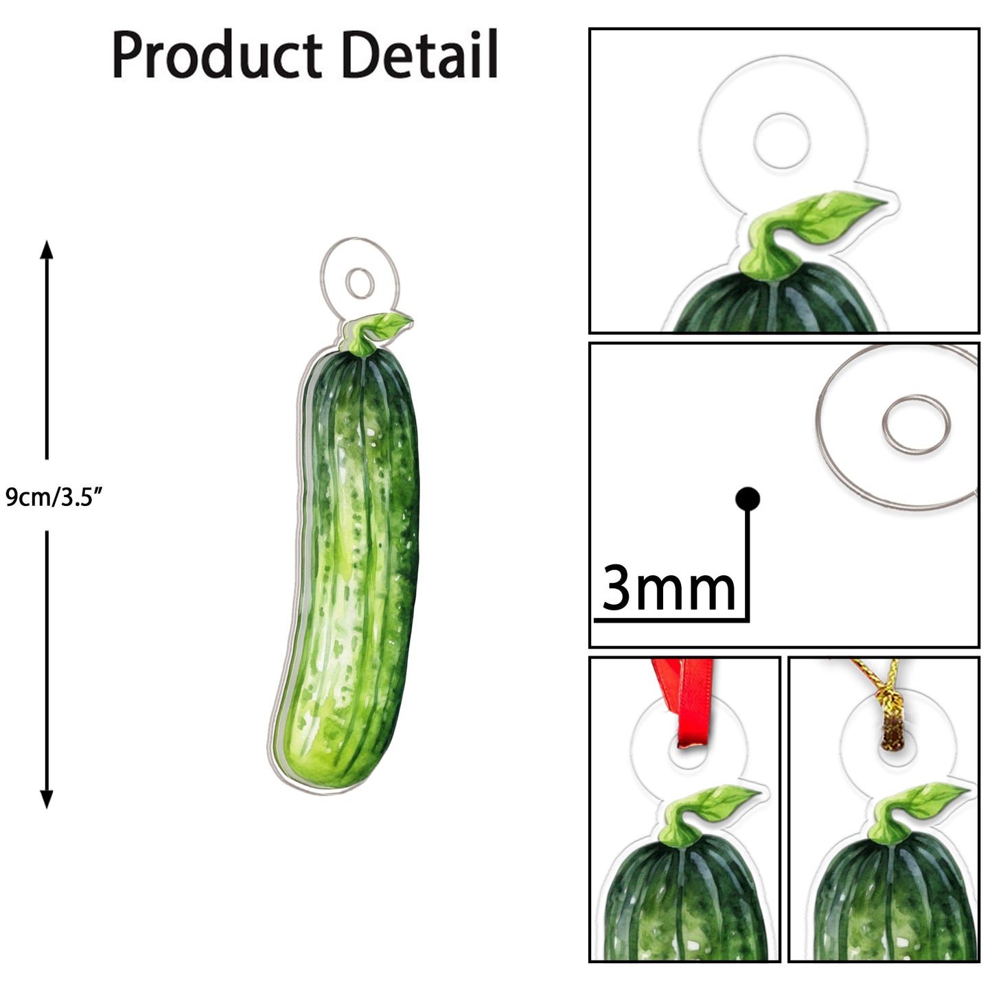 cucumber