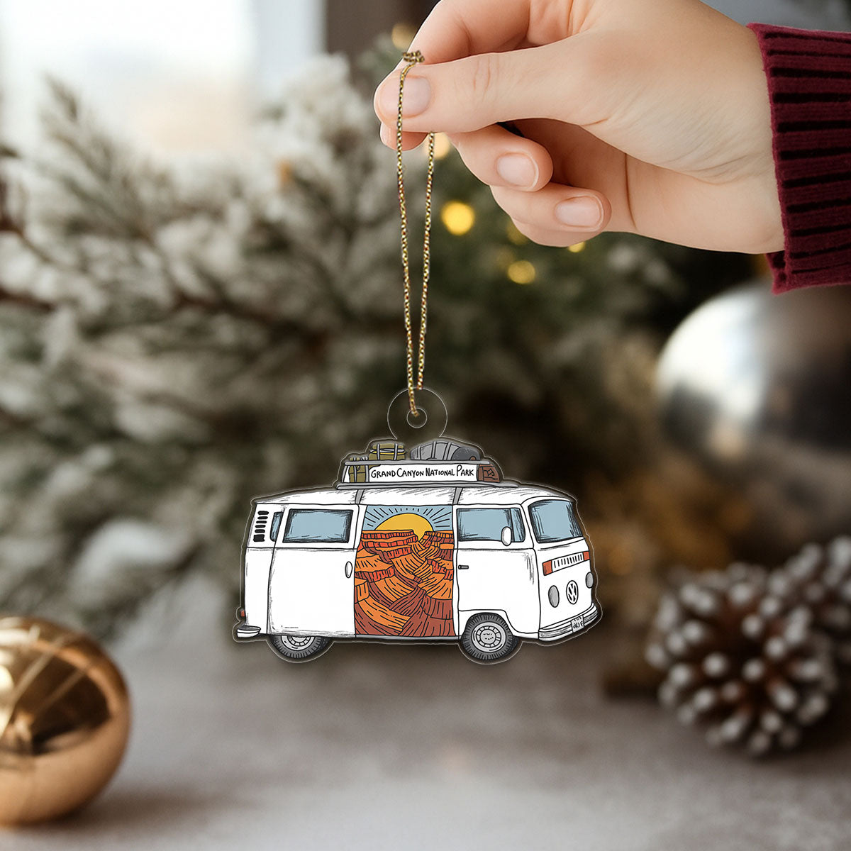 Grand Canyon Road Trip