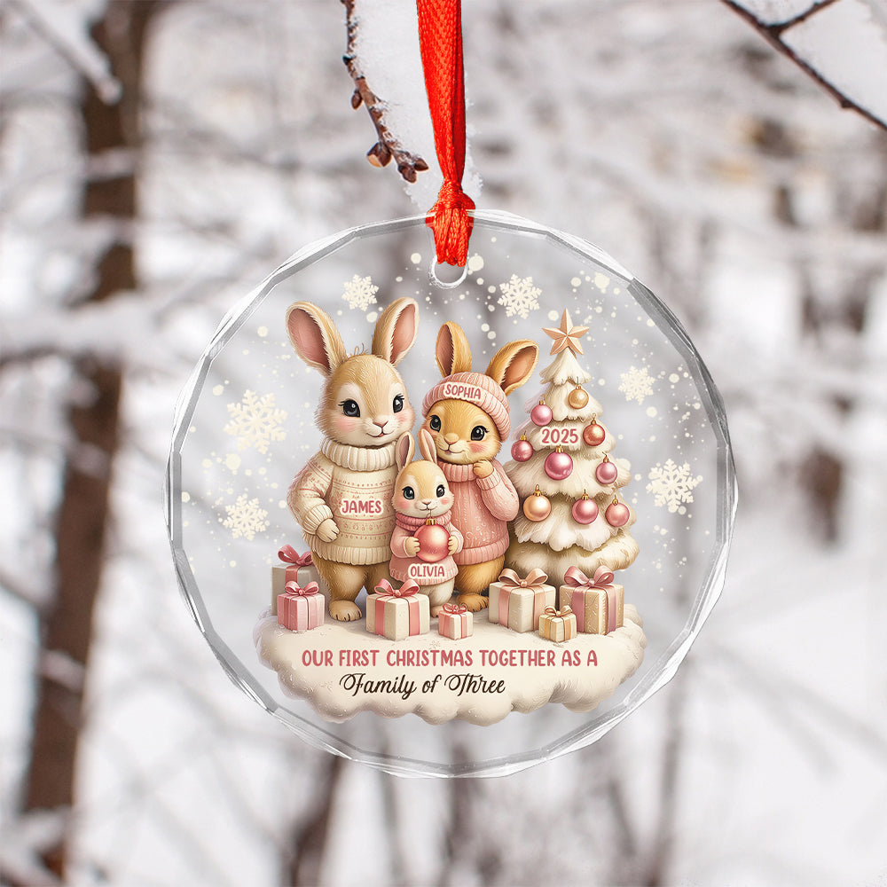 Custom Name Family Mashmallow Cacao Xmas (2)