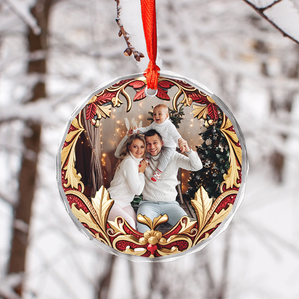 Cutsom Photo Family Design (2)