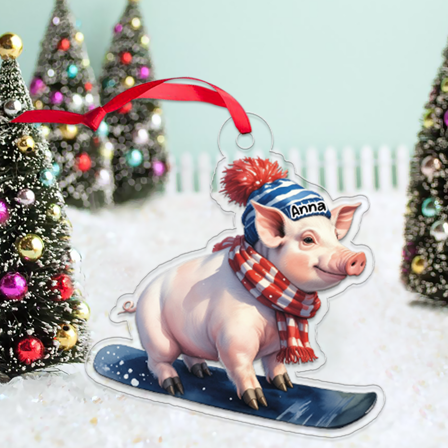 Farmhouse Decor, Farm Animal