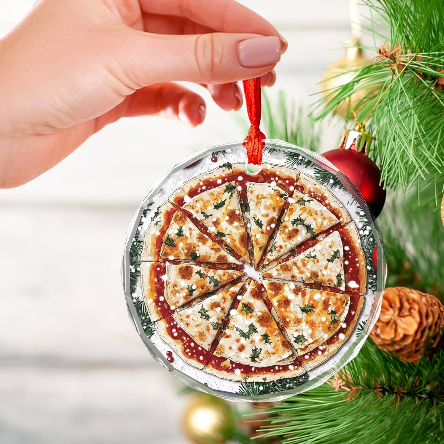 Quesadillas Close up Design 4