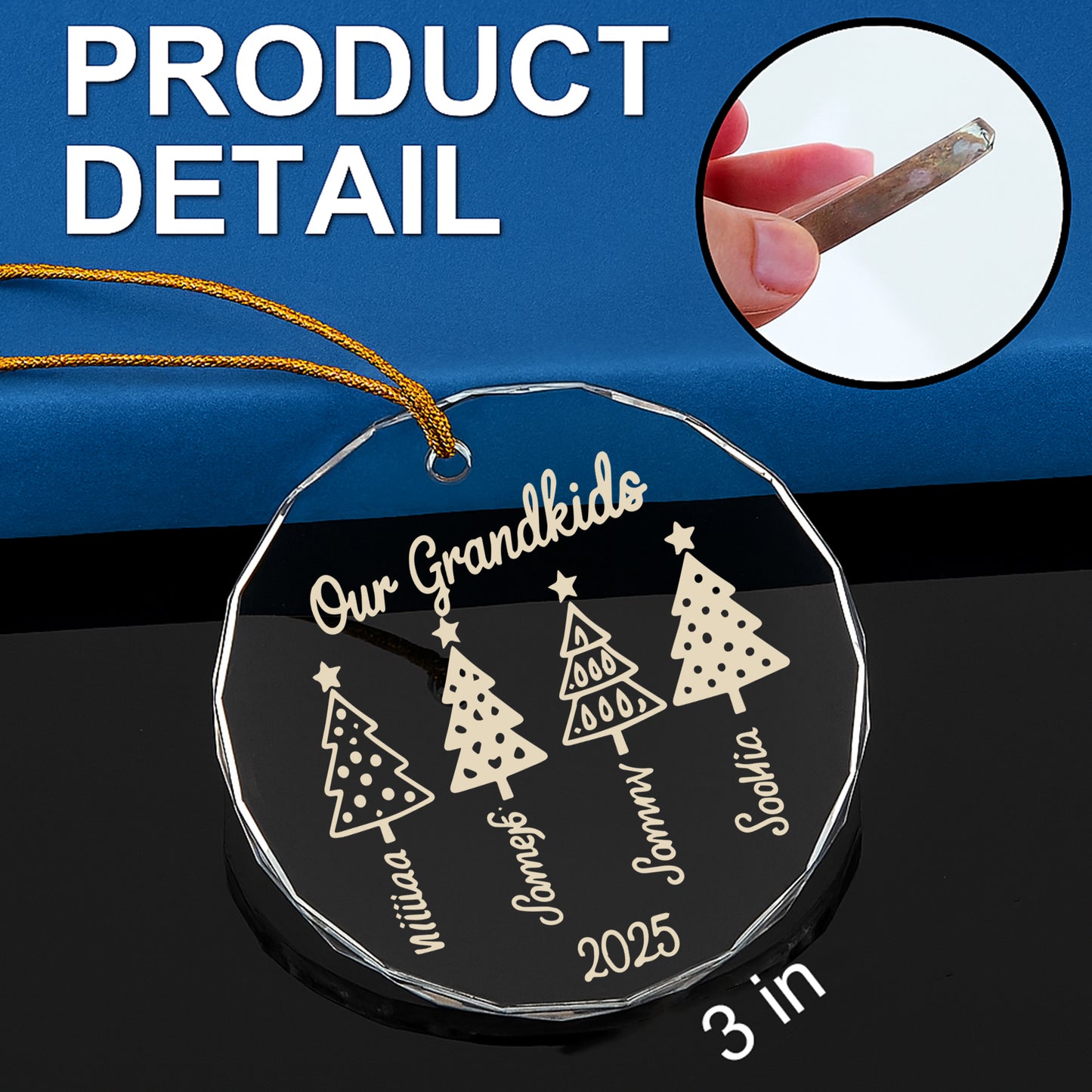 Custom Family Name 3