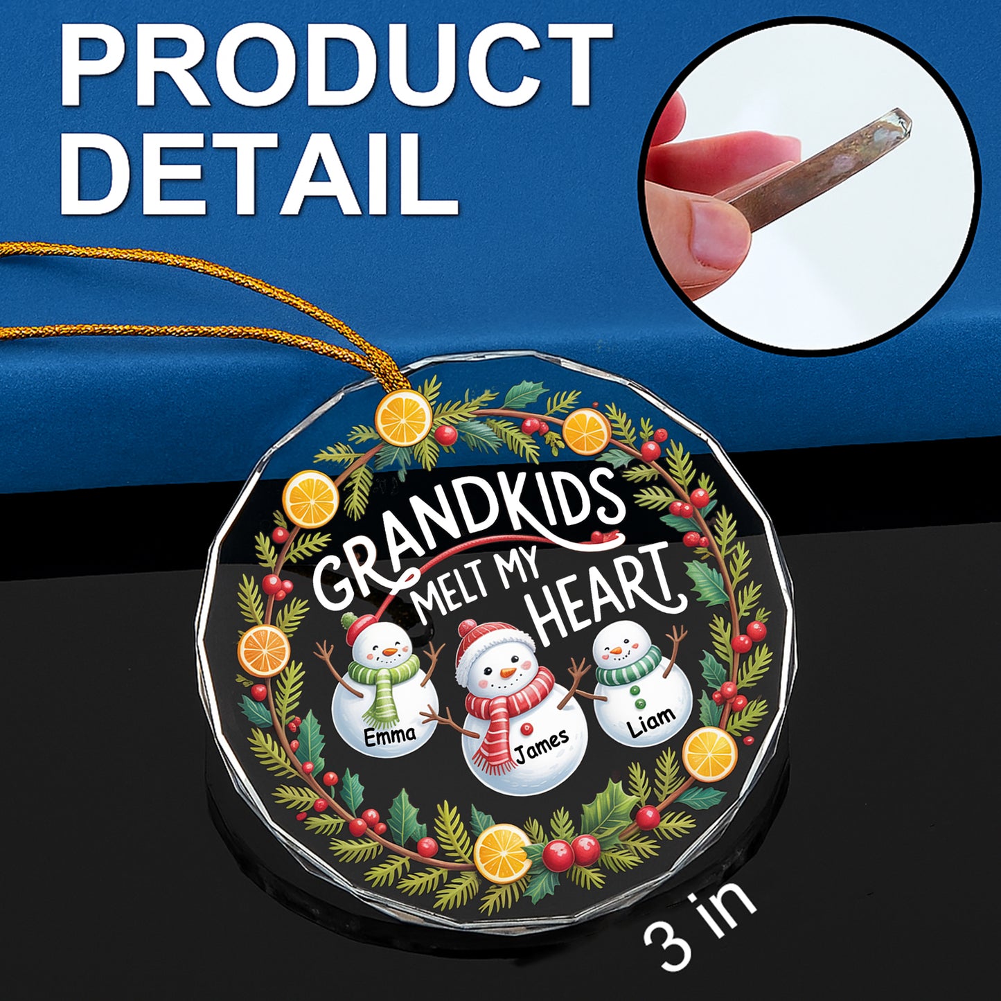 Custom snowman name (2)