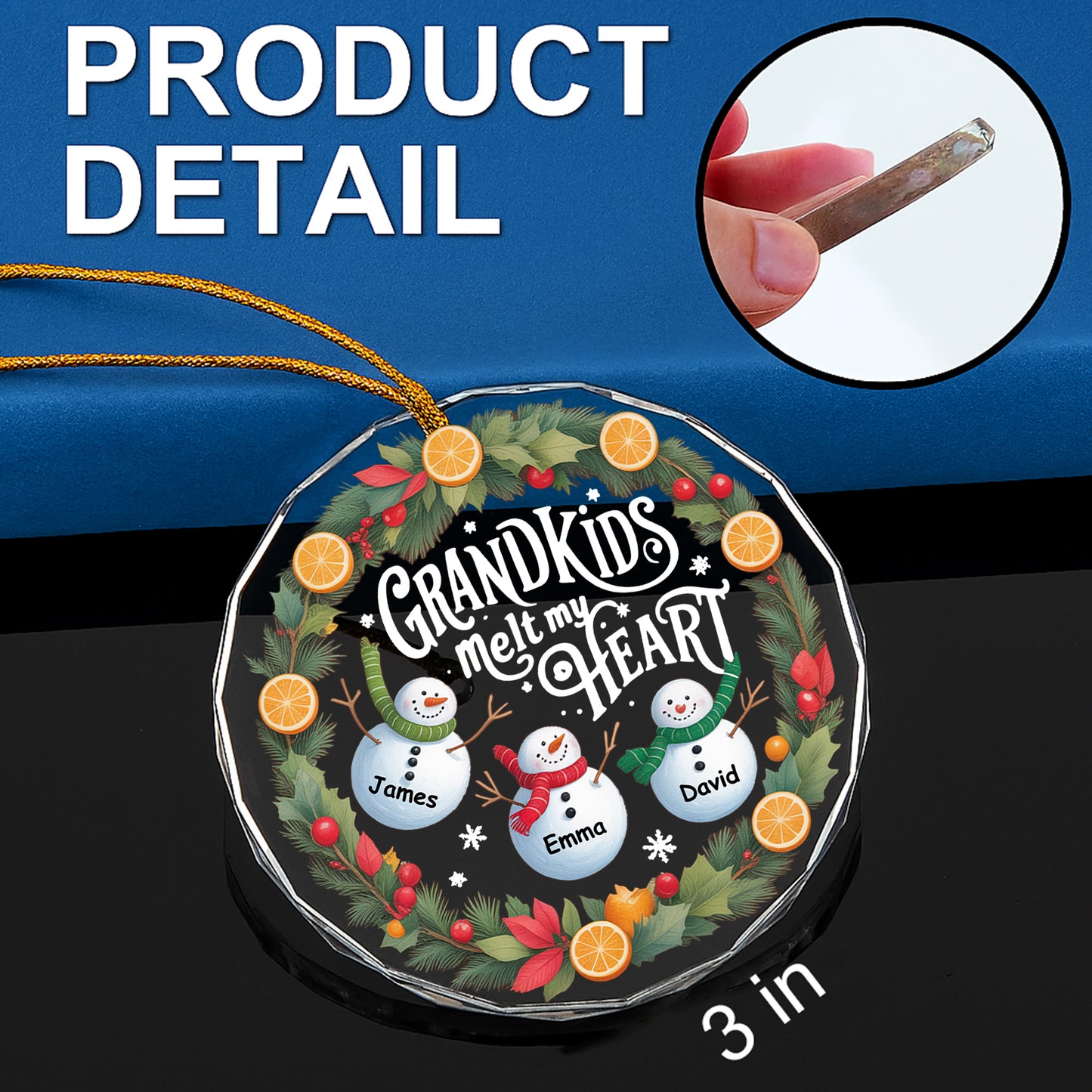 Custom snowman name (3)