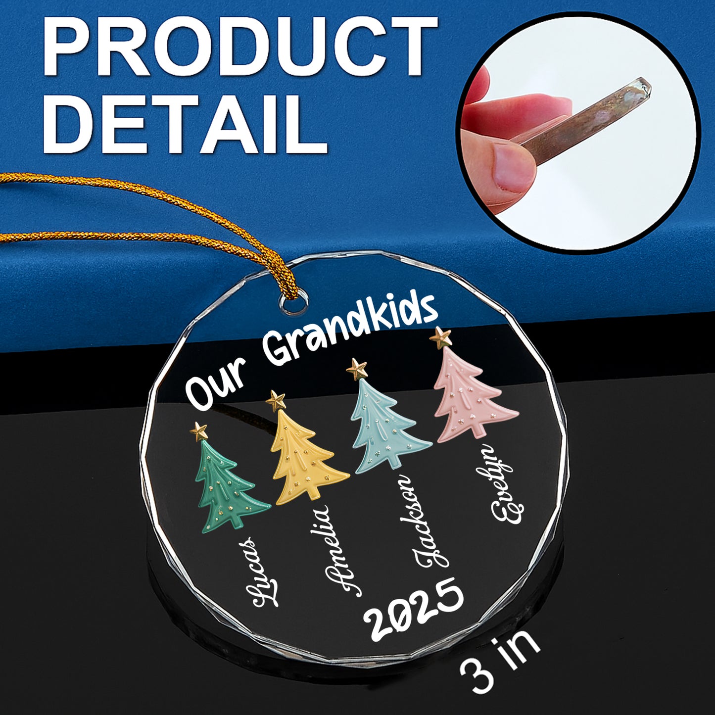 Custom Family Name 4