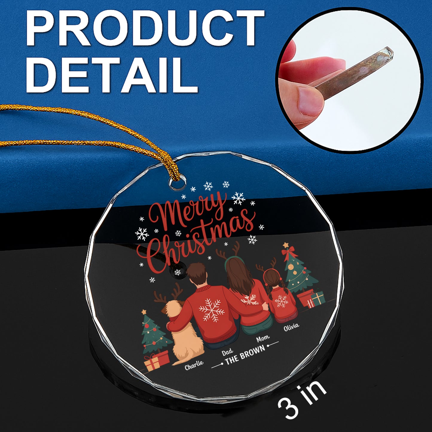 Customize Family with Pets