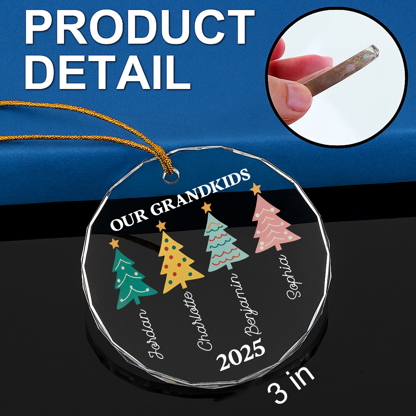 Custom Family Name 2