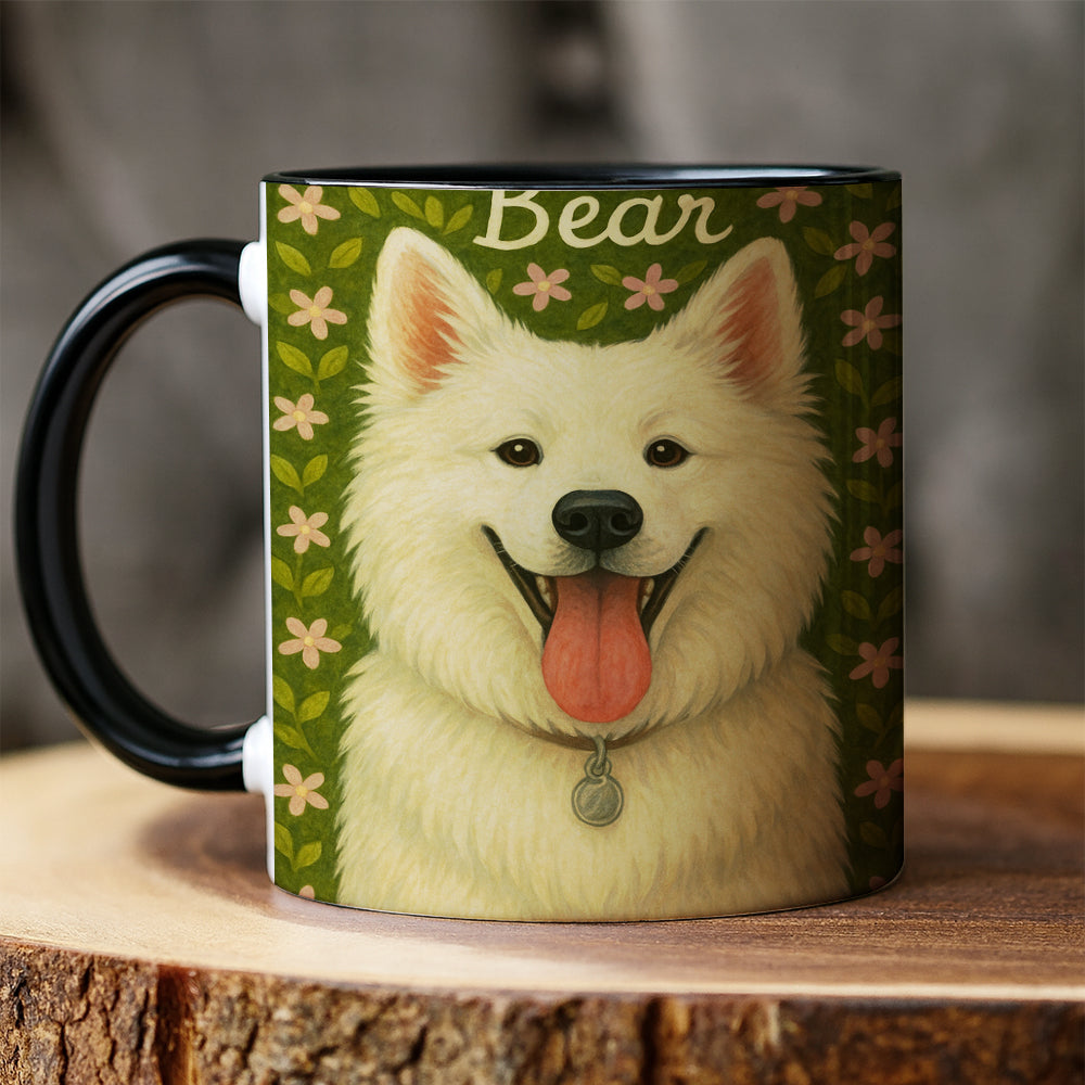 Custom Dog Portraits From Photo From Photo