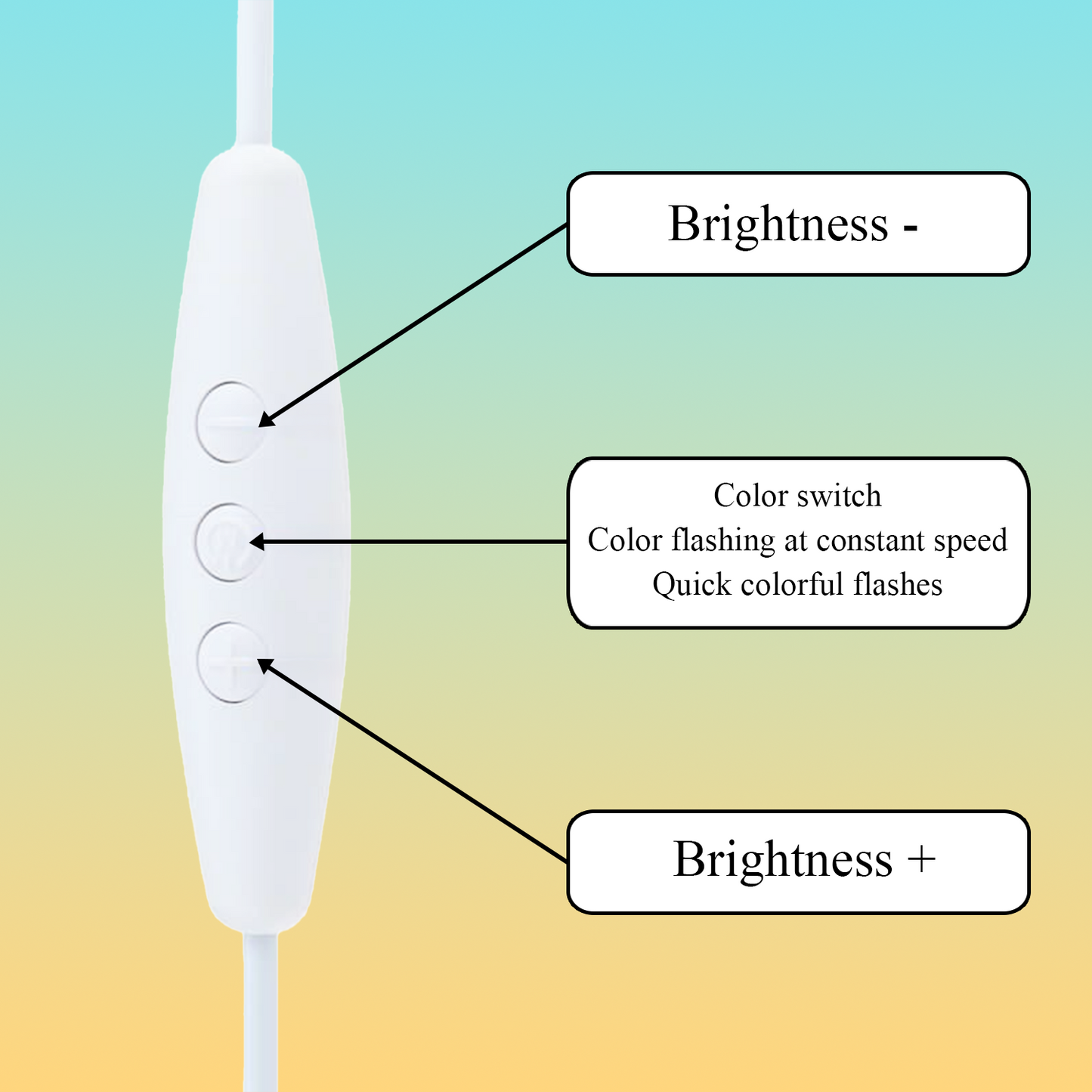 Custom Dog Portrait Night Light, Personalized Pet Lovers Gifts, Personalized Pet Memorial LED Night Light