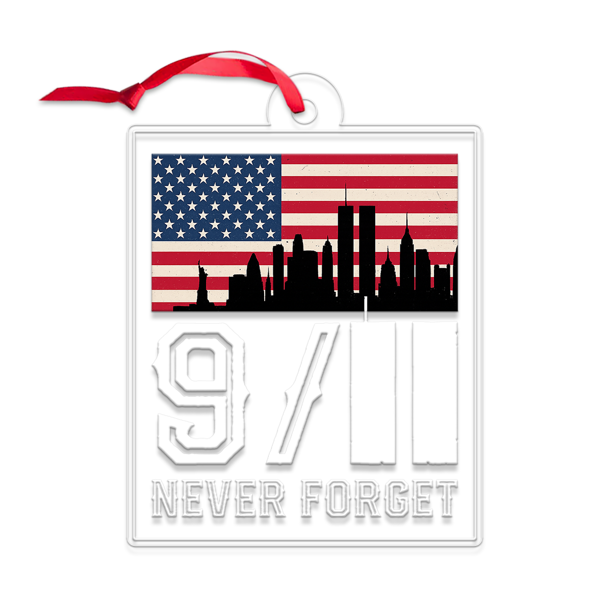 Custom Name 911 Firefighter