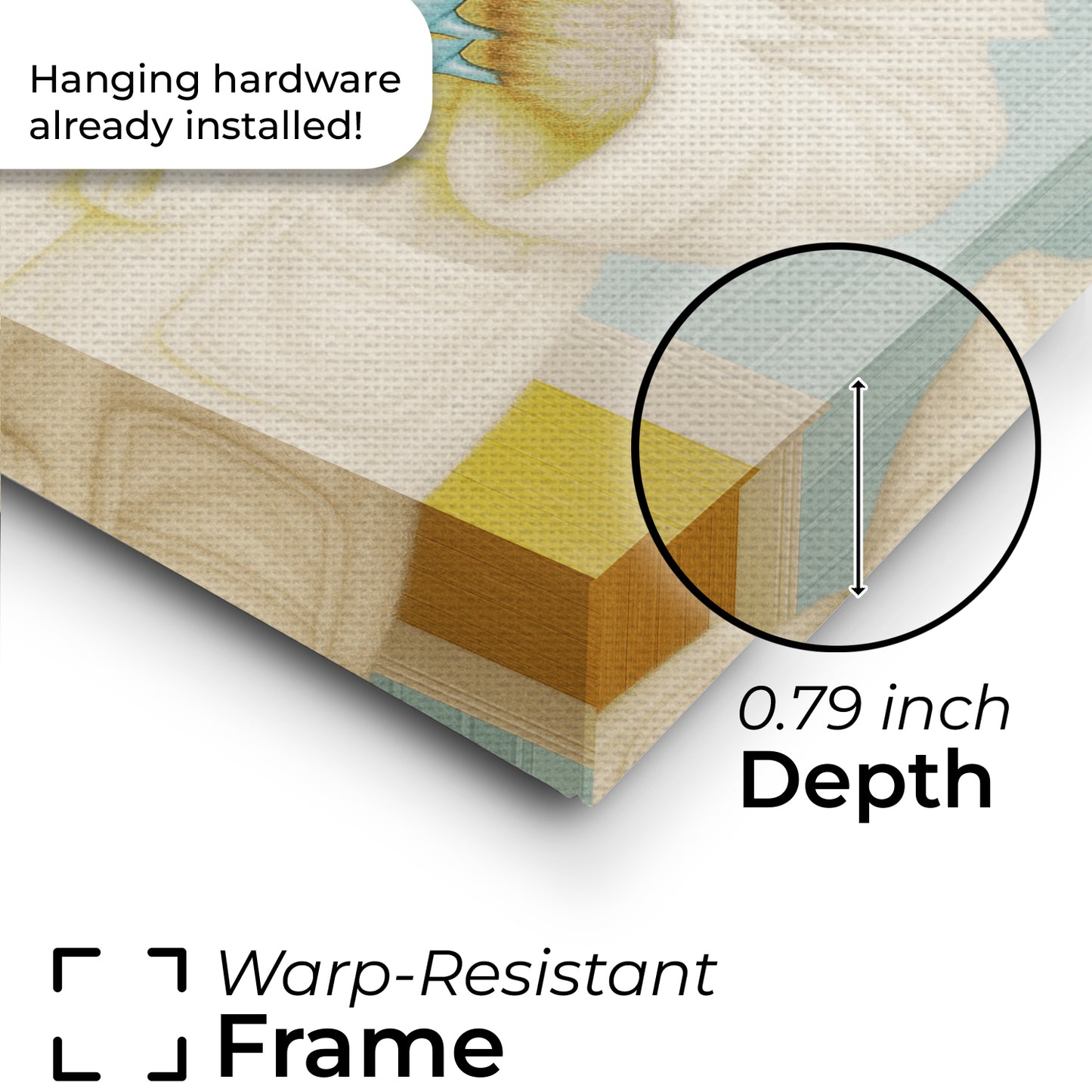 Custom Photo Cat Bathroom Canvas Cat Gifts Lovers