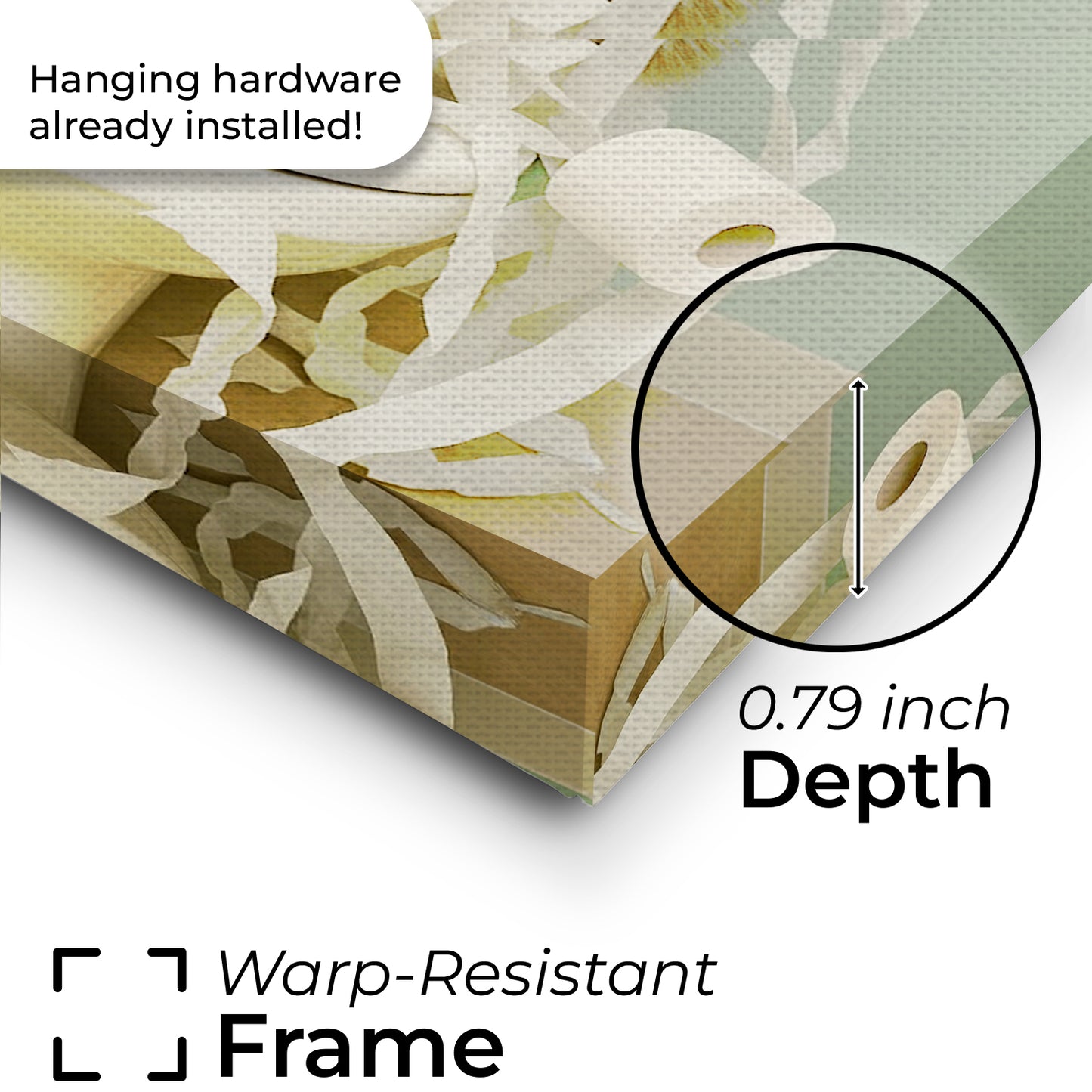 Custom Photo Cat Bathroom Style 26 Canvas Gift For Cat Lovers