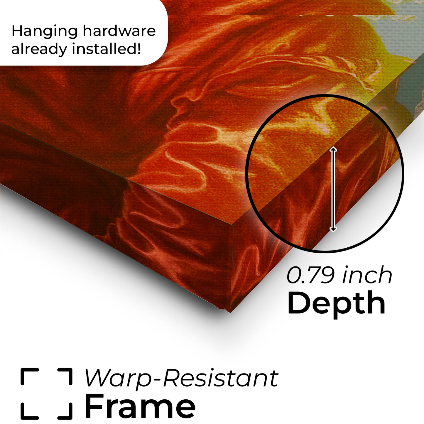 Custom Photo Dog Potrait Royal Canvas Gift For Dog Lovers