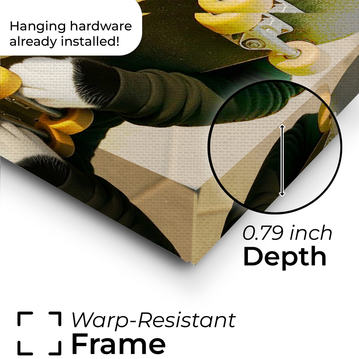 Custom Photo Skater Skateboard Canvas Gift For Cat Lovers