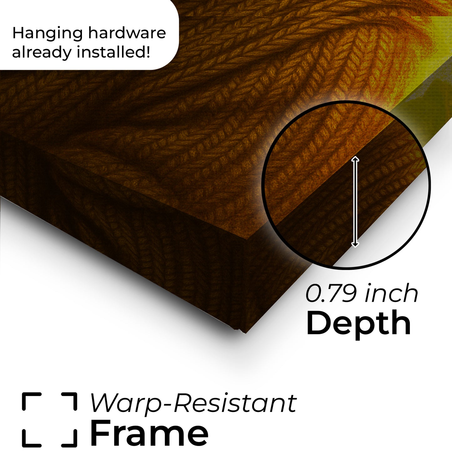 Custom Photo Crown King Cat Canvas Gift For Cat Lovers