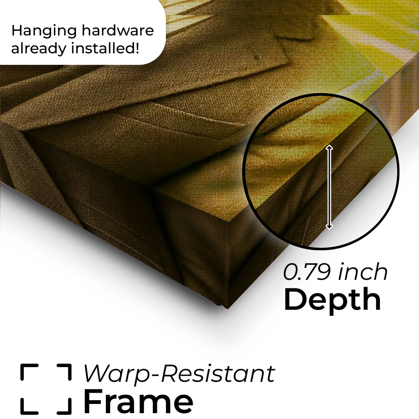 Custom Photo Teacher Cat Canvas Gift For Cat Lovers