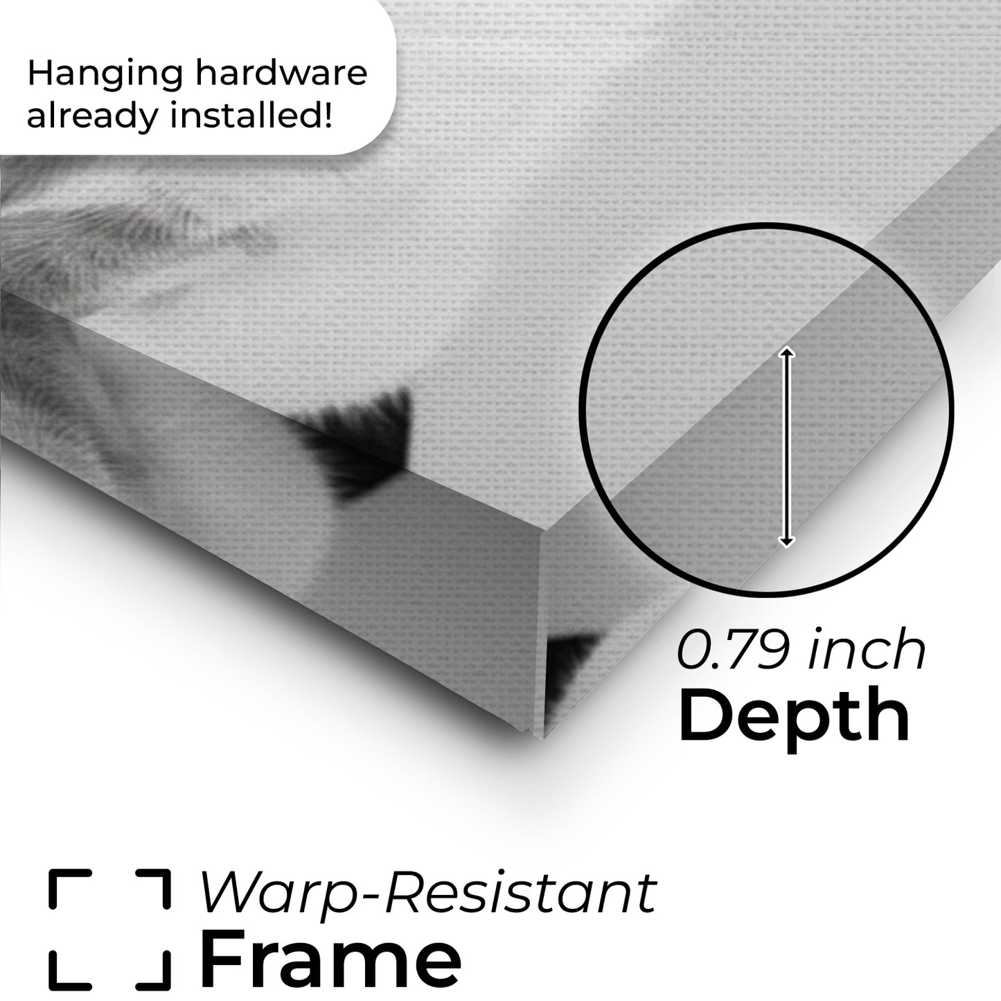 Custom Photo Cat Bathroom Style 11 Canvas Gift For Cat Lovers