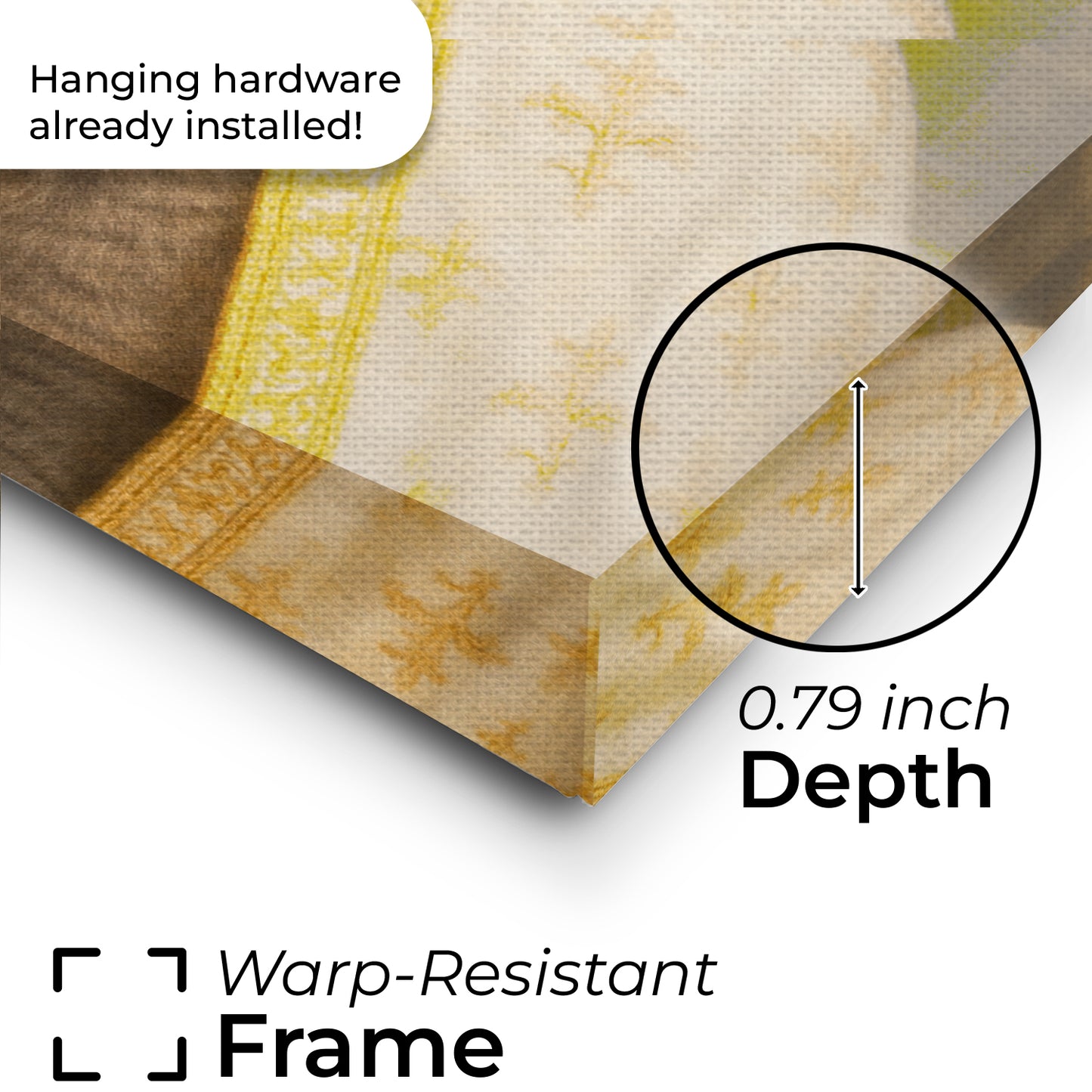 Custom Photo Cat Royal Style 07 Canvas Gift For Cat Lovers