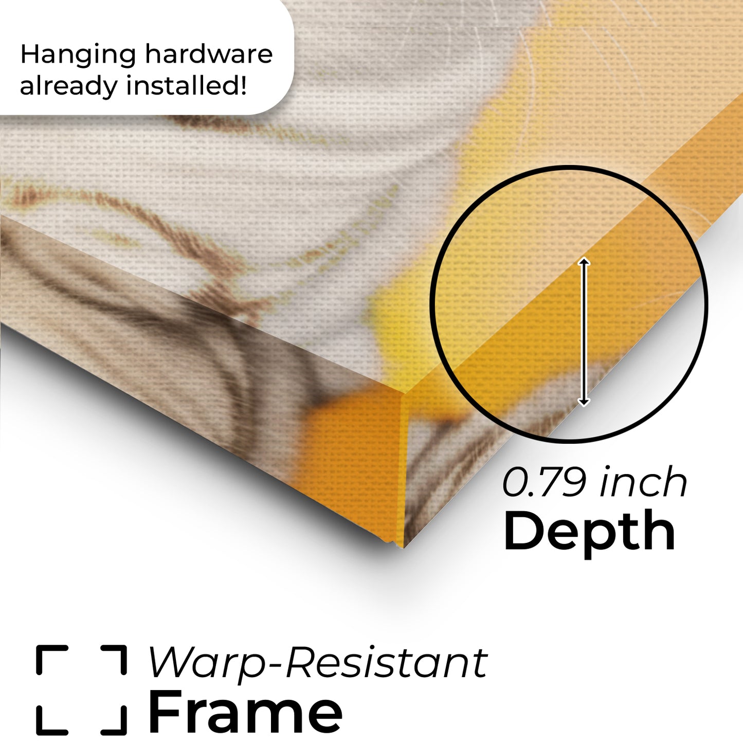 Custom Photo Cat Bathroom Style 37 Canvas Gift For Cat Lovers