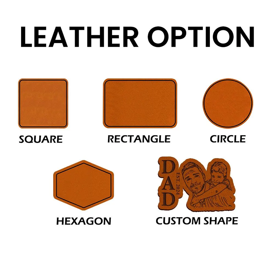 Custom Cat Photo Leather Patch Hat | Gift For Cat Lovers | Personalized Cat Memorial Trucker Hat TNGANSP014