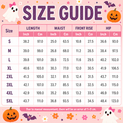 Halloween Unisex Straight Pajama Pants, Full Length Horror Pajama Bottoms, Unique Gift For Men And Women THUC99